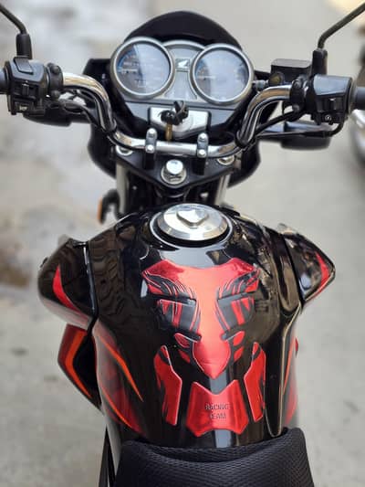 honda cb 150 2021