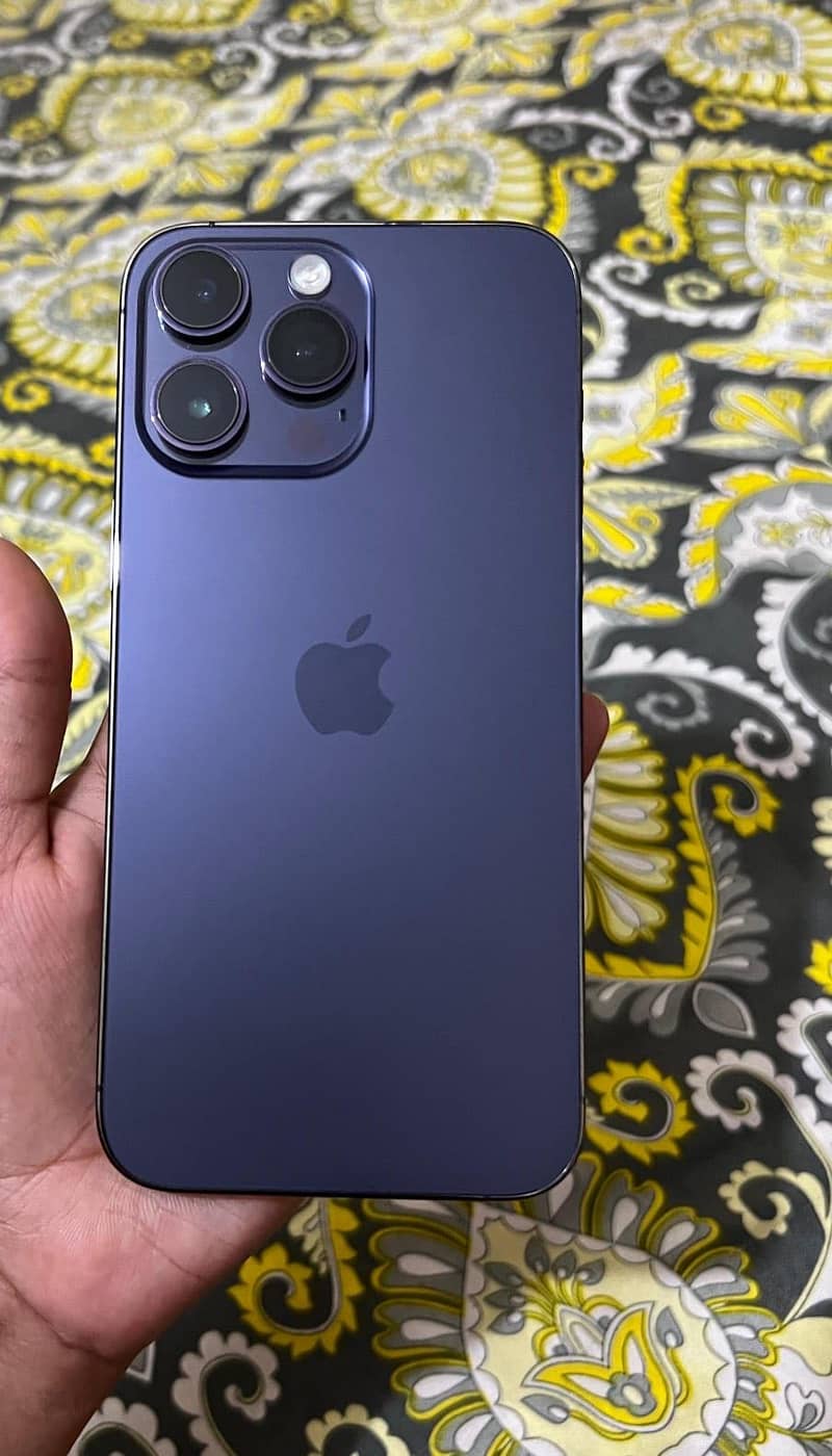 14 pro max 2