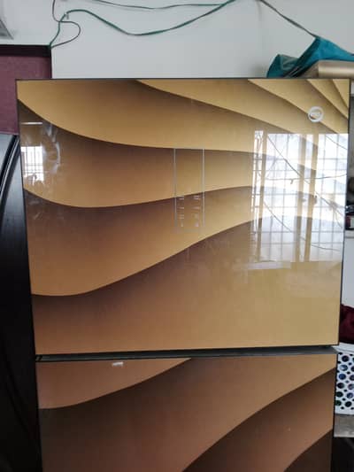 Pell fridge mediam size for sell