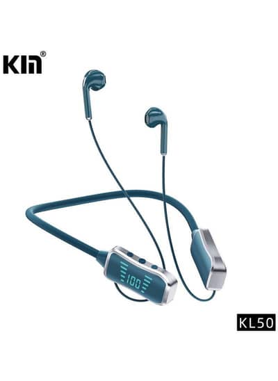 Earphones KL-50 