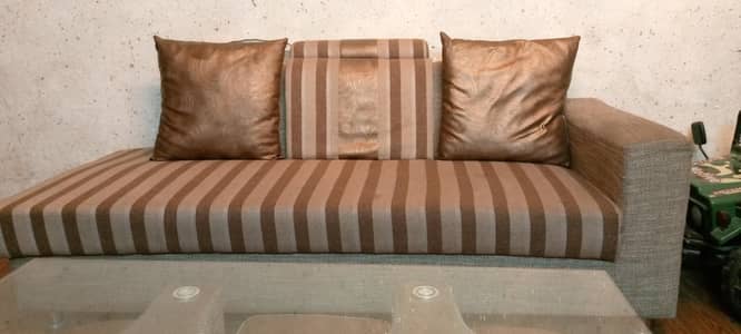 Luxury sofa set