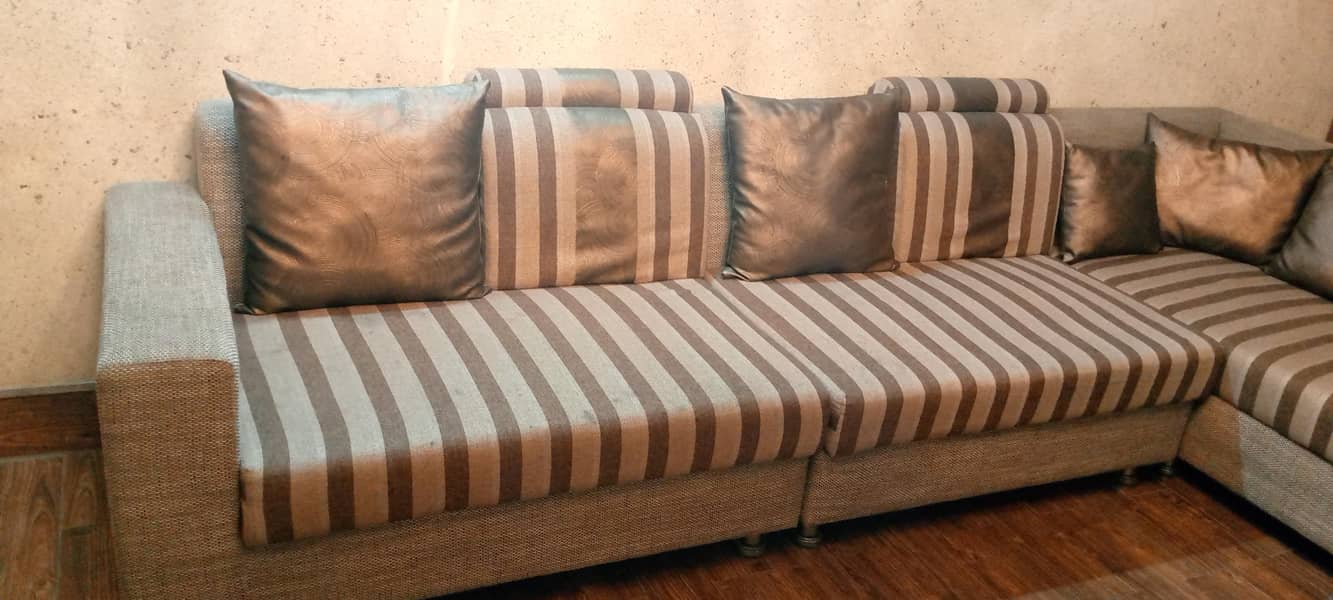 Luxury sofa set 2