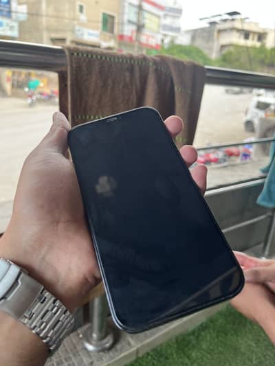 iPhone 12 Pro Max jv