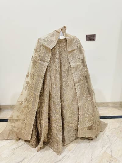 Bridal Dress | Bridal Lehnga | Walima Maxi | Walima Drees| Barat Dress