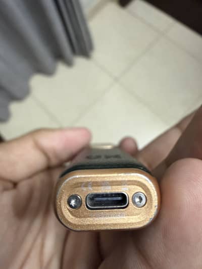 Oxva xlim pro 2