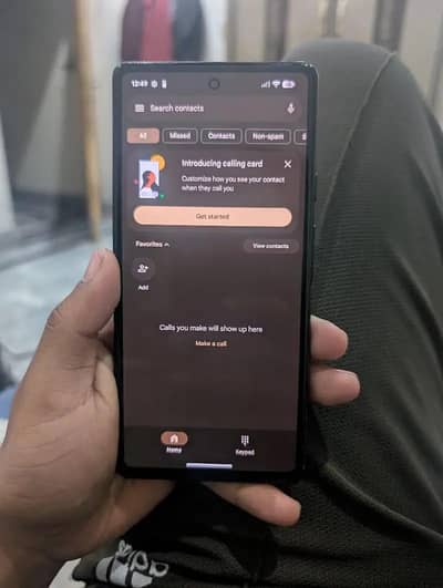 Google pixel 6a pta approved