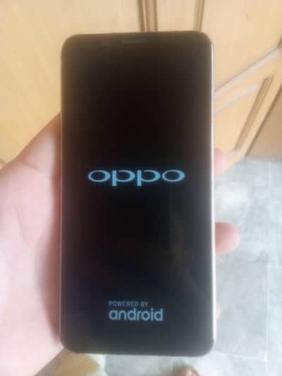 OPPO A83 3/32gb no box no charger for wifi use