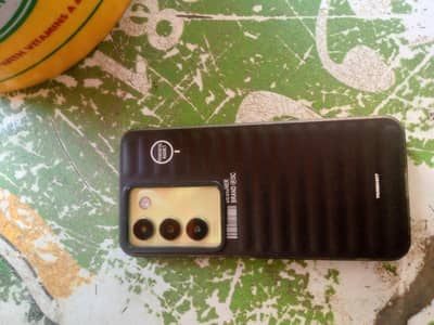 Vivo Y100 8GB 256GB PTA Approved With Charger