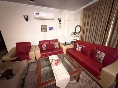 6 seater Sofa set