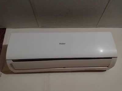 Haier ac