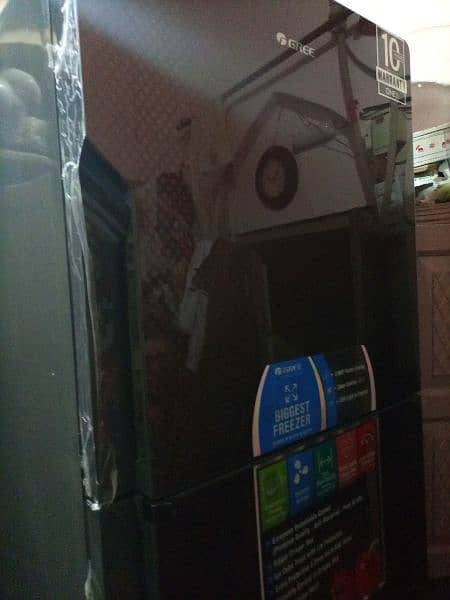 refrigerator 5
