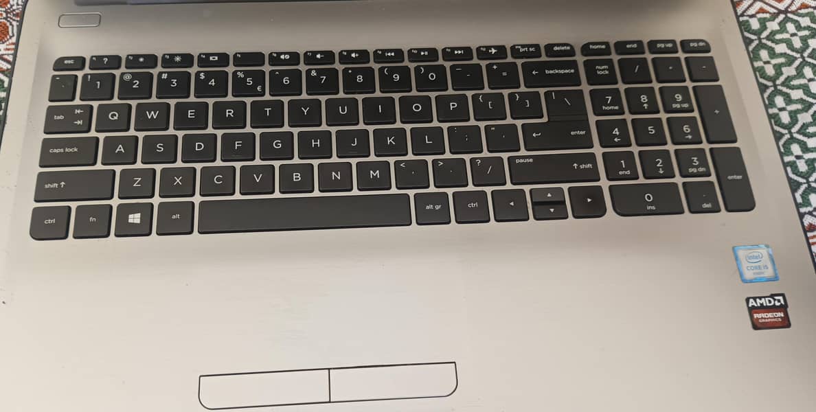 core i5 1