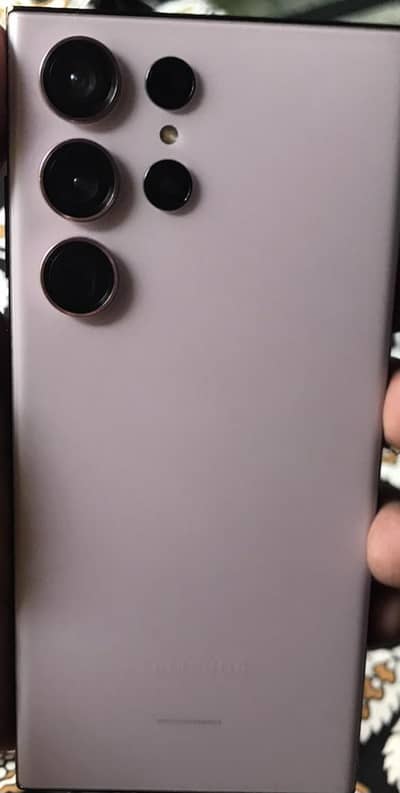 s23 ultra 12 256[ exchange posible]