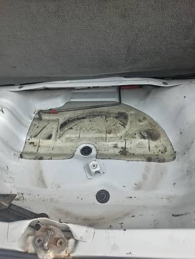 original 2019 modal  VXR