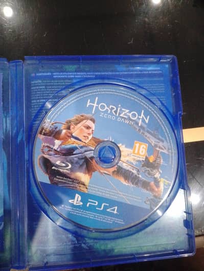 PS4 games available 10/10 condition imported discs