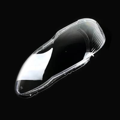 Toyota Corolla 2003-2008 Headlight Lens Cover Available