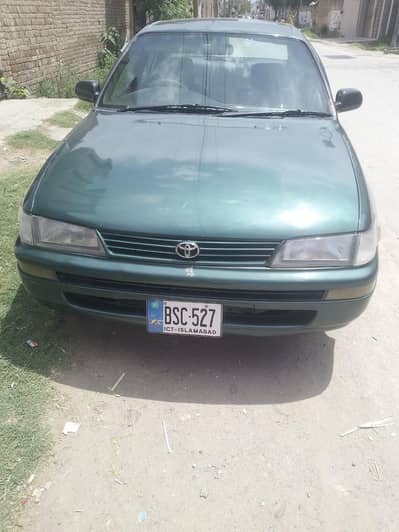 canvert 2D model 2001 bust car home use car argunt sell