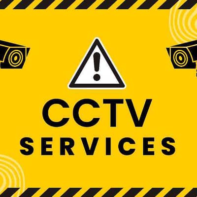 MAAZ CCTV & NETWORK SOLUTION