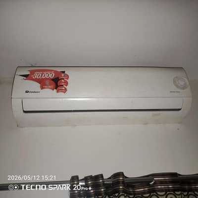 Dawlance sprinter ac for sale