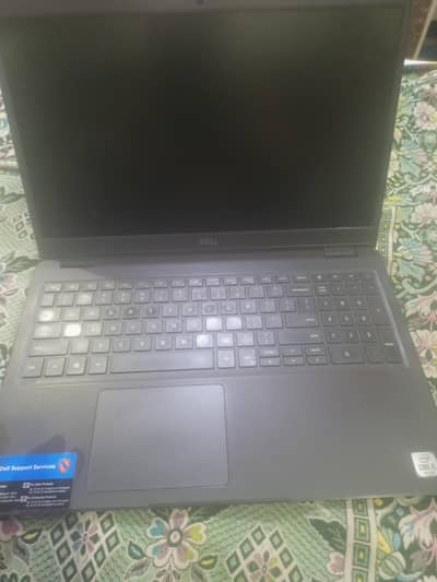 Dell 3510 i5 10th generation
