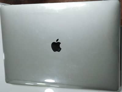 Macbook Pro 2019 16inch l Core i7 l 16GB l 512GB SSD l 4GB GPU