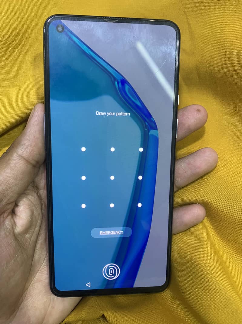 One plus 9 0