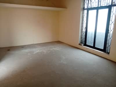 2ND FLOOR PORTION AVAILABLE FOR RENT IN SIKANDAR BLOCK
