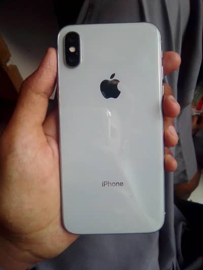 Iphone x 64gb