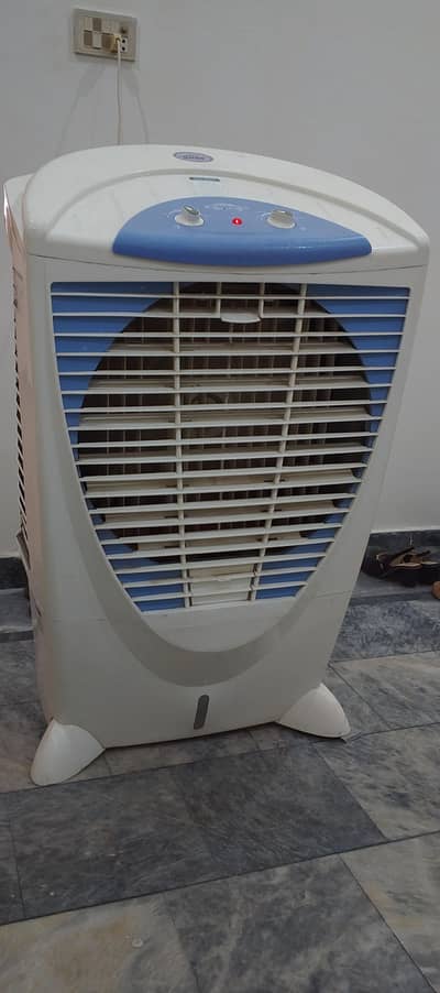 Boss room air cooler for sale