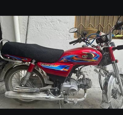 Rider Job