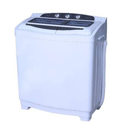 KENWOOD KMW 950SA-9kg | Semi Automatic Twin Tub Washing Machine | NEW