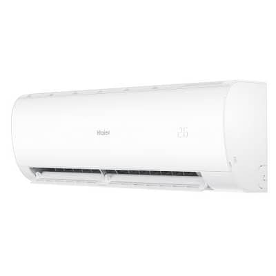 HAIER AC 1 Ton T3 DC Inverter
