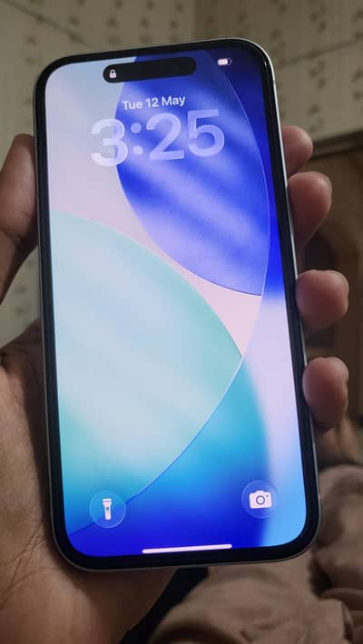 iphone 15 (128)gb Non pta Factory unlock