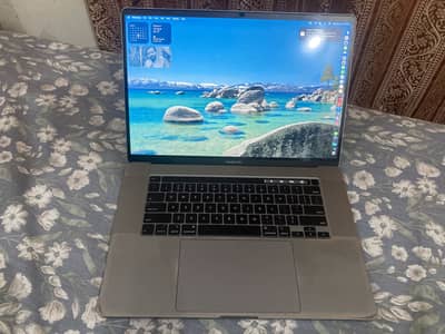 MacBook Pro 2019 64gb ram 1tb storage 8gb graphics