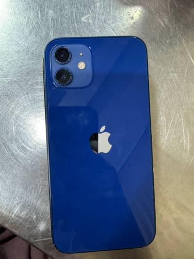 Iphone 12