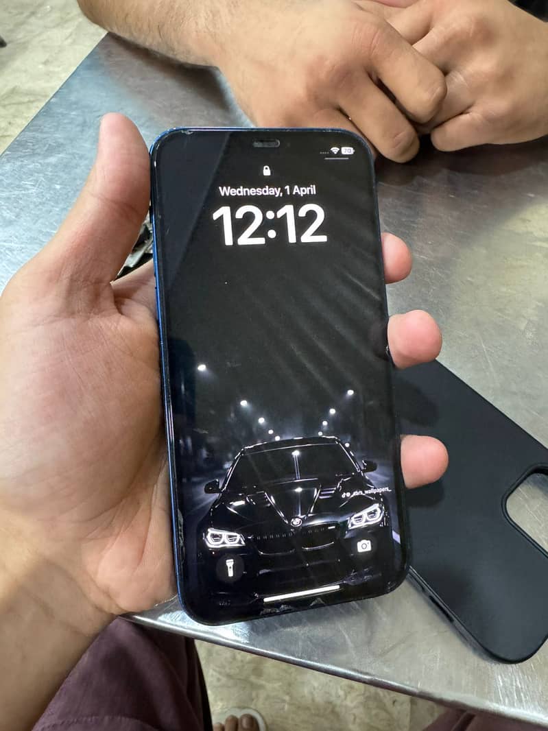 Iphone 12 1
