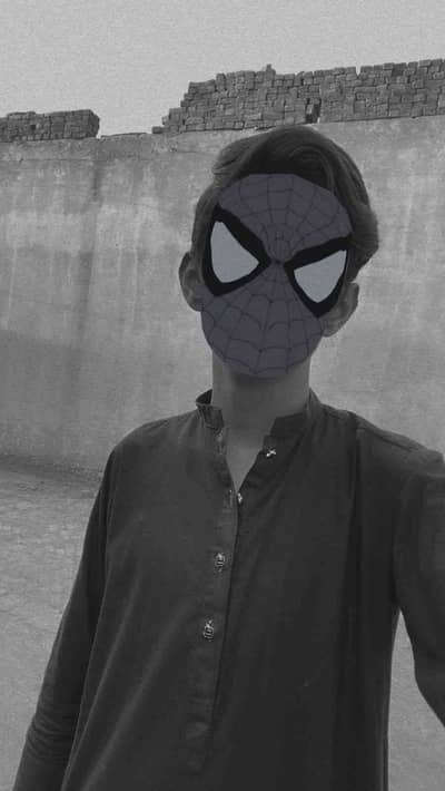 Ayan Mughal