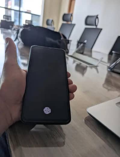 oppo Reno 12f