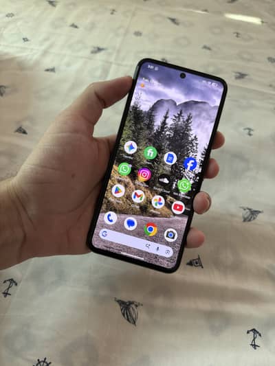 Google Pixel 8 Official PTA approved