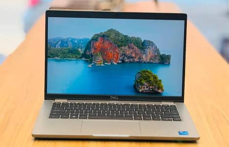 Dell latitude 5420 . . Core i7 11th Generation laptop . .