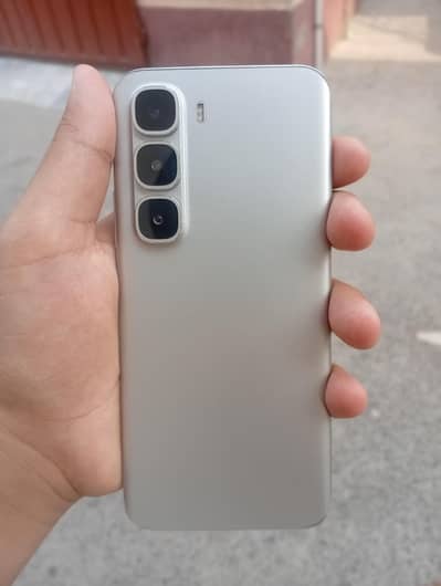 infinix hot 60 pro  plus