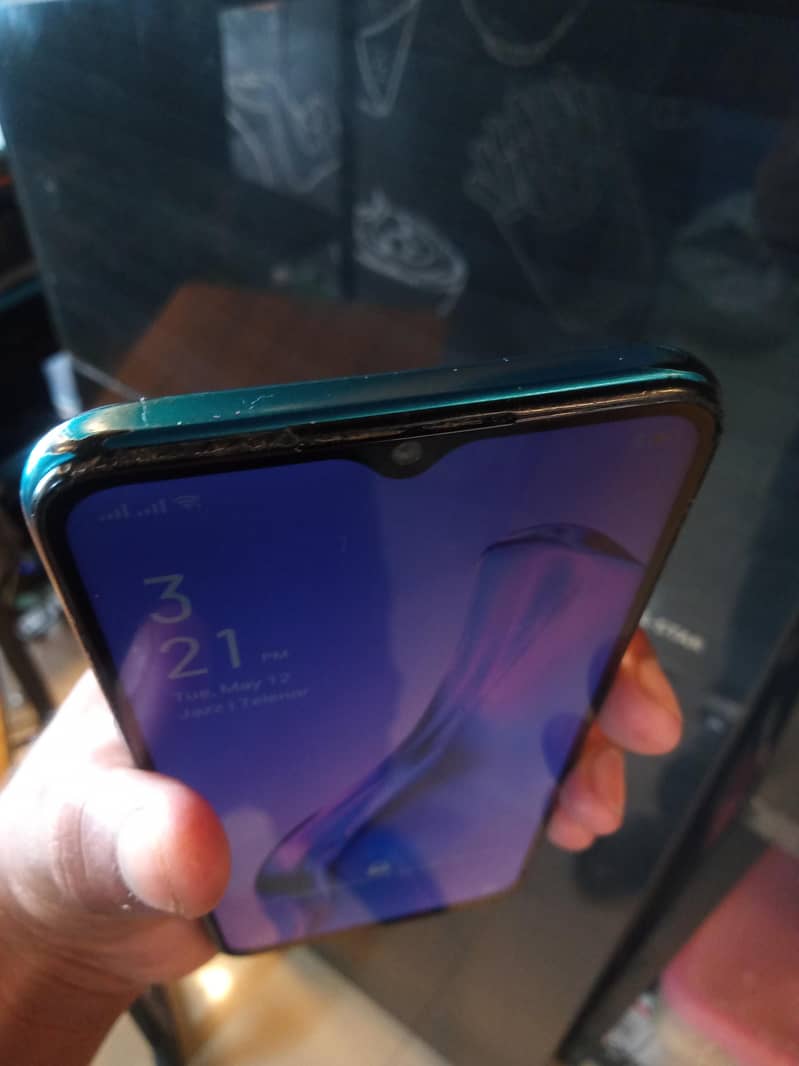 OPPO a31 1
