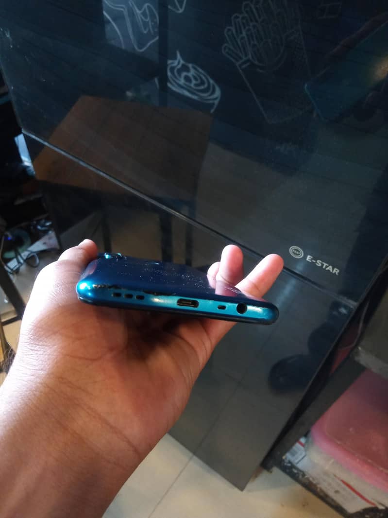 OPPO a31 2