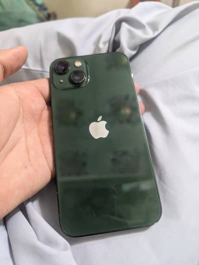 Iphone 13 Non PTA 64gb