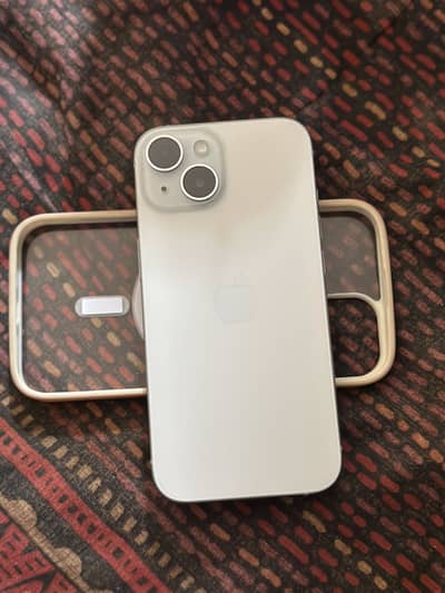 iPhone 15 JV