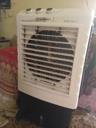 room air color AC BC