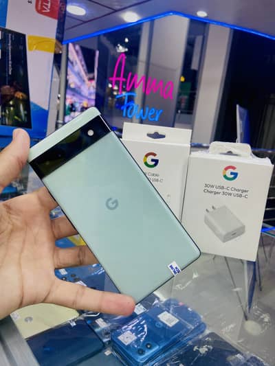 Google Pixal All model Deal