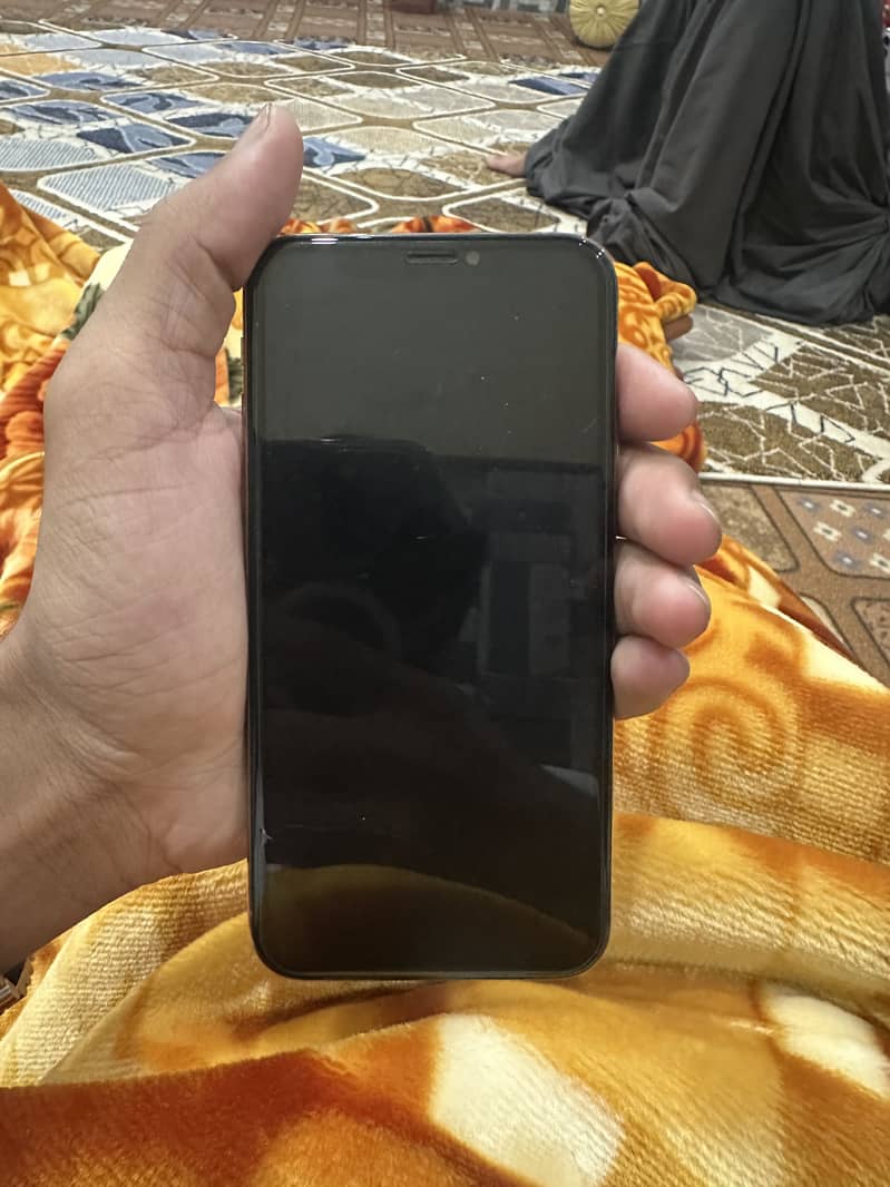Iphone 0