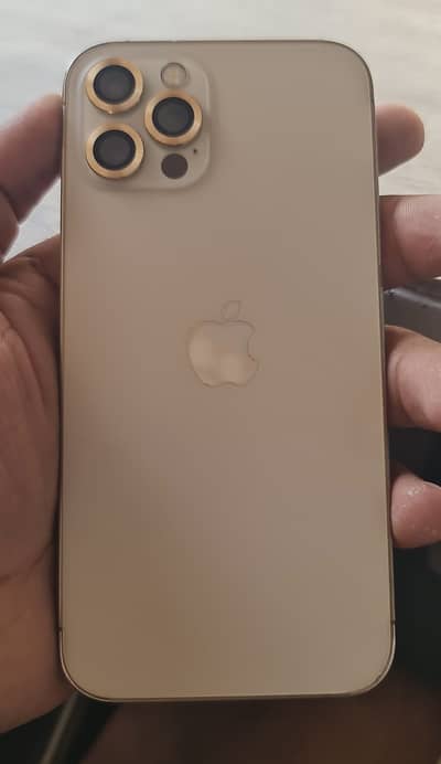 12 pro All ok pya approved