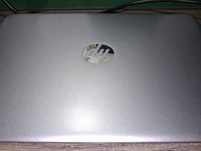 HP ELITEBOOK 840 G3 | CORE i5 6TH GEN | 8 GB RAM | 256 SSD